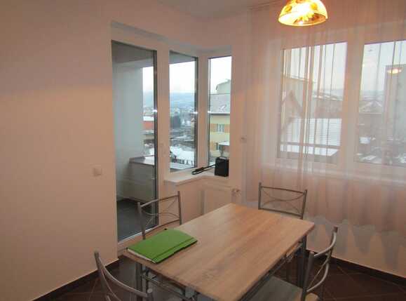 Apartament de închiriat 2 camere Zorilor - 29721AI | BLITZ Cluj-Napoca | Poza6