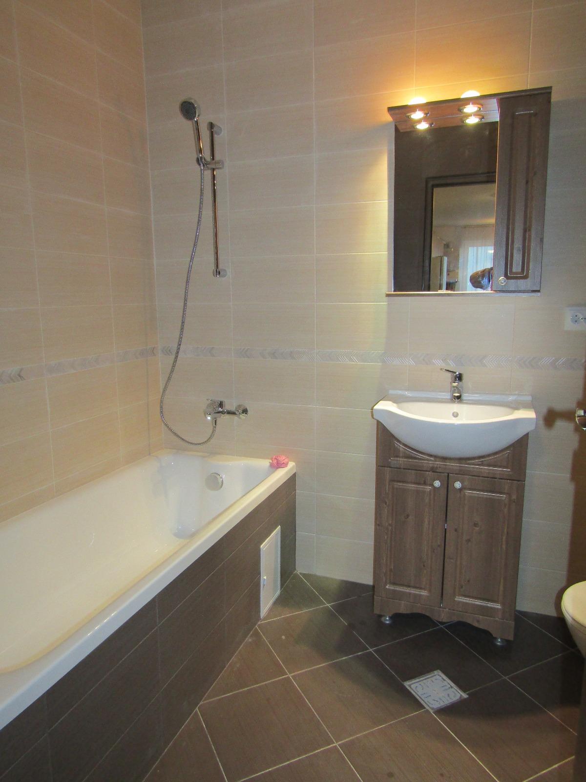 Apartament de închiriat 2 camere Zorilor - 29721AI | BLITZ Cluj-Napoca | Poza13