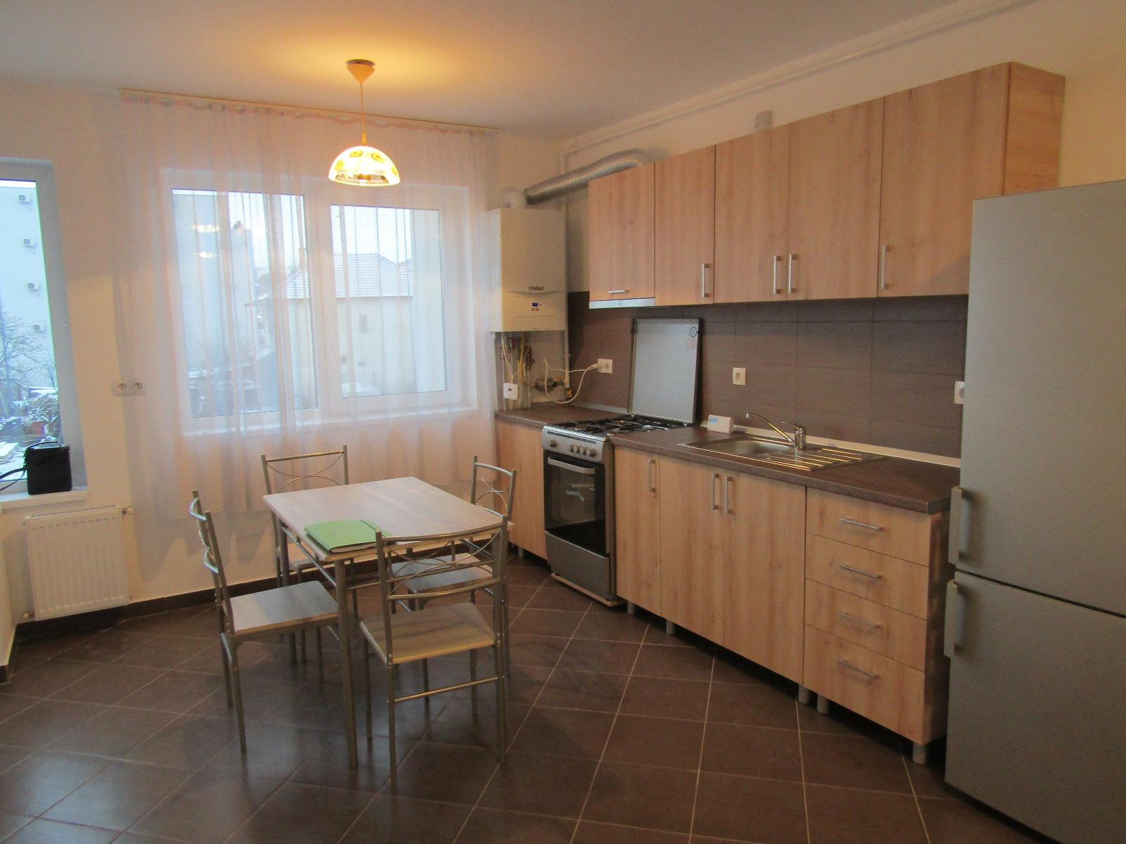 Apartament de închiriat 2 camere Zorilor - 29721AI | BLITZ Cluj-Napoca | Poza8