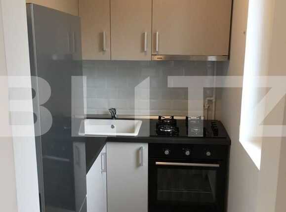 Apartament de vânzare 2 camere Gheorgheni - 29722AV | BLITZ Cluj-Napoca | Poza1