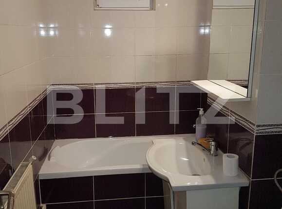 Spațiu birouri de închiriat Gheorgheni - 29724SIB | BLITZ Cluj-Napoca | Poza9