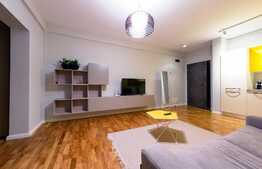 Apartament 2 camere, 58 mp, parcare,terasa 58 mp, zona Grand Hotel Italia