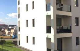 Apartament 2 camere, 58 mp, parcare,terasa 58 mp, zona Grand Hotel Italia