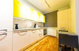 Apartament 2 camere, 58 mp, parcare,terasa 58 mp, zona Grand Hotel Italia