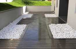 Apartament 2 camere, 58 mp, parcare,terasa 58 mp, zona Grand Hotel Italia