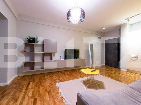 Apartament de închiriat 2 camere Bună Ziua - 29725AI | BLITZ Cluj-Napoca | Poza1