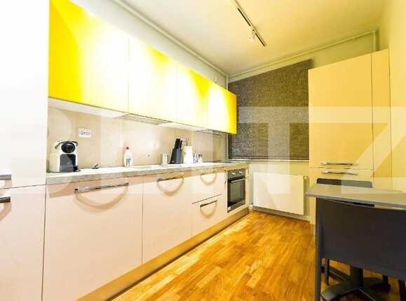 Apartament de închiriat 2 camere Bună Ziua - 29725AI | BLITZ Cluj-Napoca | Poza2