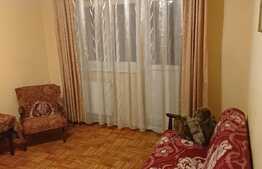 De vanzare apartament 2 camere, 40 mp, etaj intermediar, boxa, zona Big