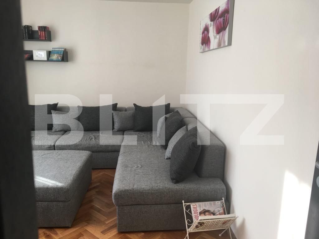 Apartament de vânzare 3 camere Manastur - 29727AV | BLITZ Cluj-Napoca | Poza2