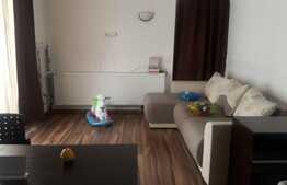 Apartament 2 camere, 40 mp, terasa 60 mp, parcare subterana, zona Iulius Mall