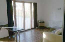 Apartament 2 camere, 40 mp, terasa 60 mp, parcare subterana, zona Iulius Mall