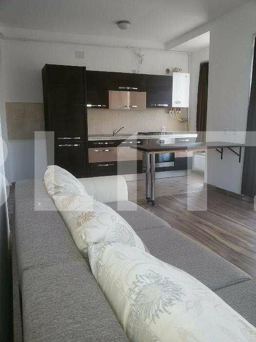 Apartament de închiriat 2 camere Intre Lacuri - 29728AI | BLITZ Cluj-Napoca | Poza3