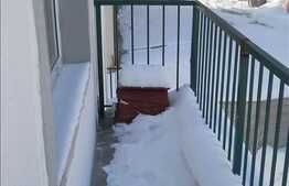 Apartament cu suprafata generoasa la pret bun!