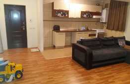 Apartament 2 camere, 44.39 mp, etaj intermediar, zona strazii Ioan Rus