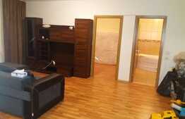 Apartament 2 camere, 44.39 mp, etaj intermediar, zona strazii Ioan Rus