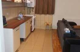 Apartament 2 camere, 44.39 mp, etaj intermediar, zona strazii Ioan Rus