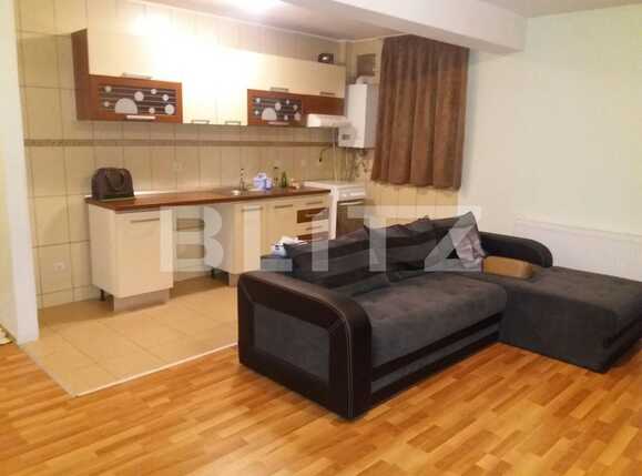 Apartament de vânzare 2 camere Floreşti - 29730AV | BLITZ Cluj-Napoca | Poza1
