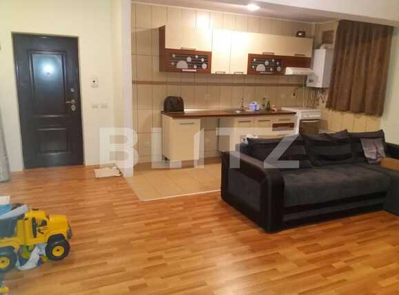 Apartament de vânzare 2 camere Floreşti - 29730AV | BLITZ Cluj-Napoca | Poza2