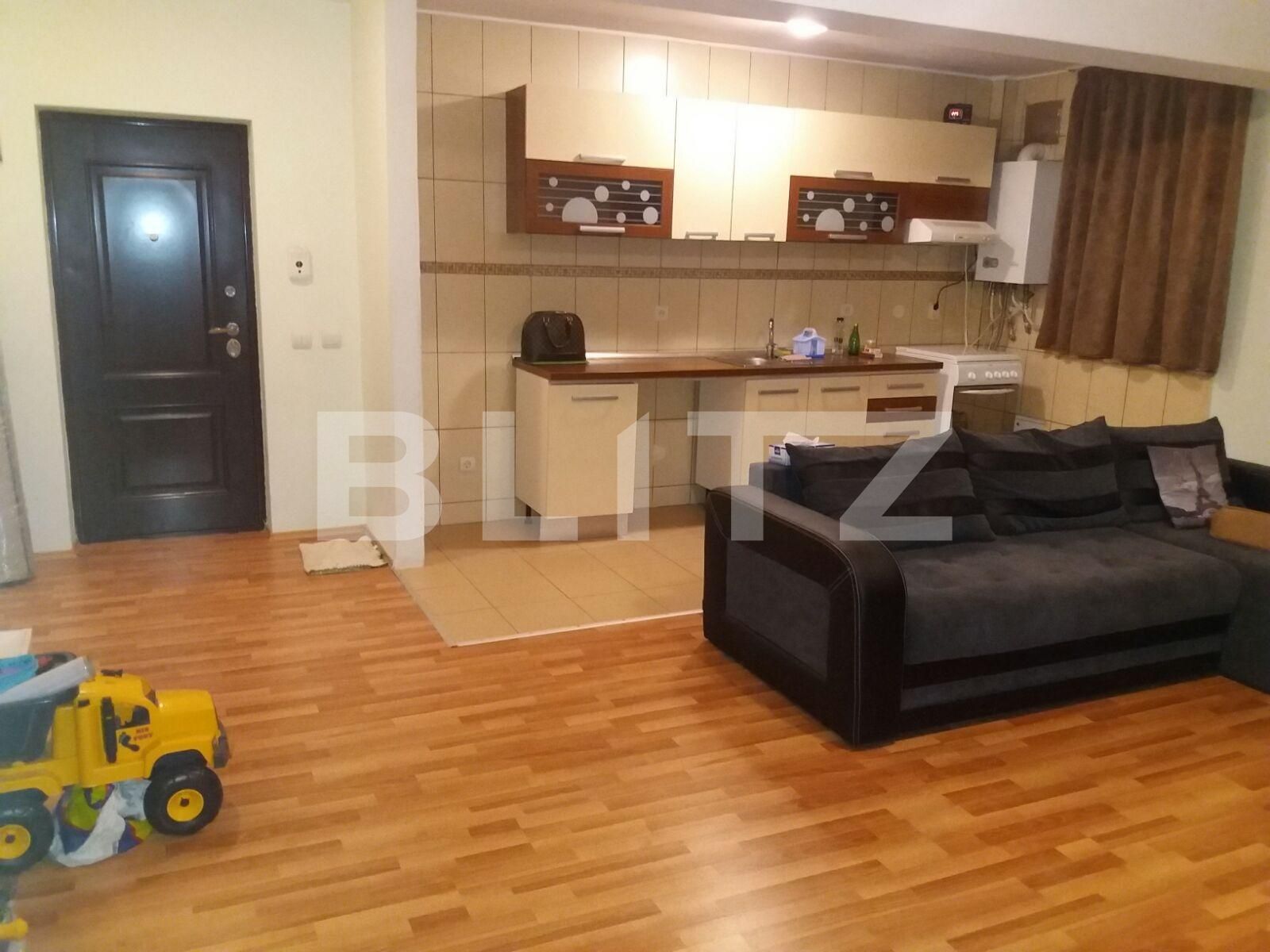Apartament de vânzare 2 camere Floreşti - 29730AV | BLITZ Cluj-Napoca | Poza2