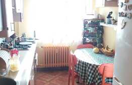 De vanzare apartament 3 camere, 55.41 mp, zona strazii Donath