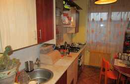 De vanzare apartament 3 camere, 55.41 mp, zona strazii Donath