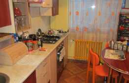 De vanzare apartament 3 camere, 55.41 mp, zona strazii Donath