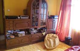 De vanzare apartament 3 camere, 55.41 mp, zona strazii Donath