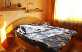 De vanzare apartament 3 camere, 55.41 mp, zona strazii Donath