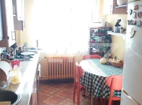 Apartament de vânzare 3 camere Grigorescu - 29731AV | BLITZ Cluj-Napoca | Poza3