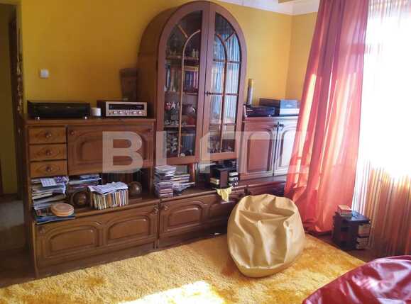 Apartament de vânzare 3 camere Grigorescu - 29731AV | BLITZ Cluj-Napoca | Poza1