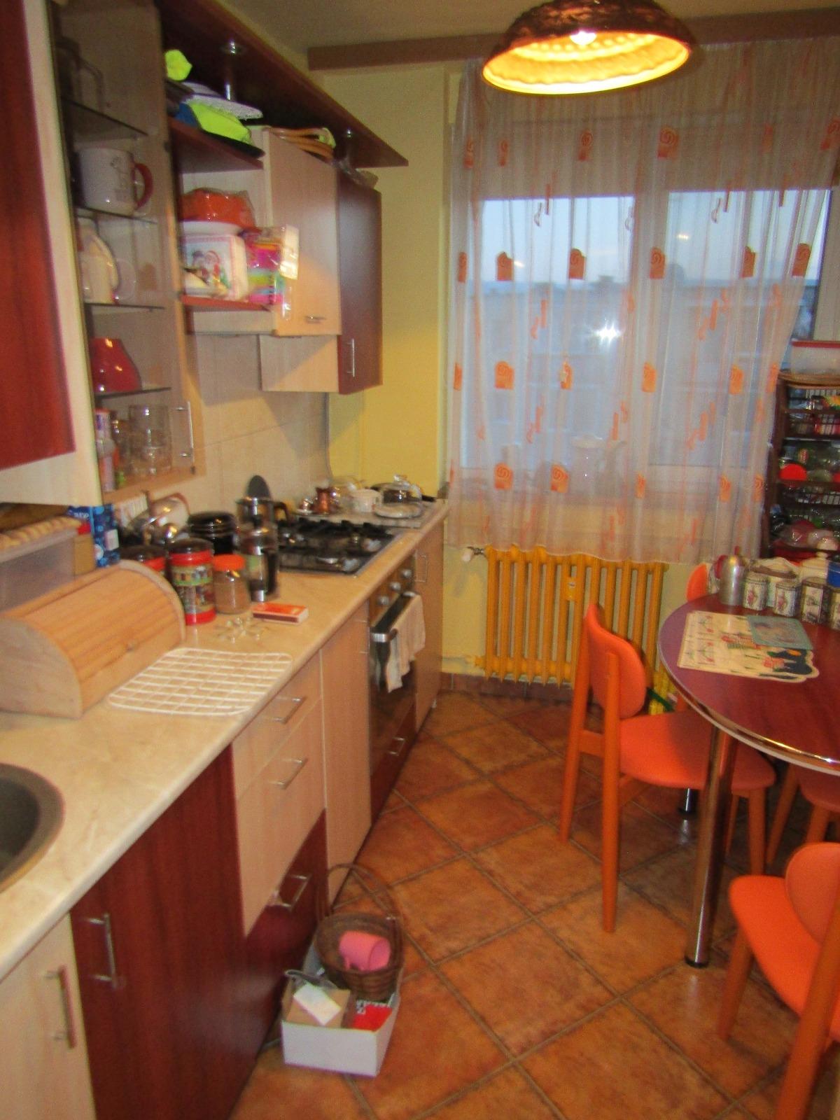 Apartament de vânzare 3 camere Grigorescu - 29731AV | BLITZ Cluj-Napoca | Poza5