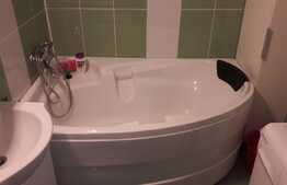 Garsoniera de 36 mp, loc de parcare! Zona strazii Florilor!