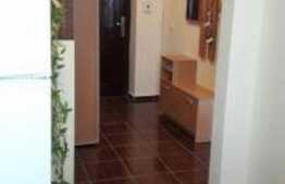 Garsoniera de 36 mp, loc de parcare! Zona strazii Florilor!