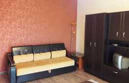 Garsoniera de 36 mp, loc de parcare! Zona strazii Florilor!