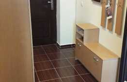 Garsoniera de 36 mp, loc de parcare! Zona strazii Florilor!