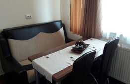 Garsoniera de 36 mp, loc de parcare! Zona strazii Florilor!