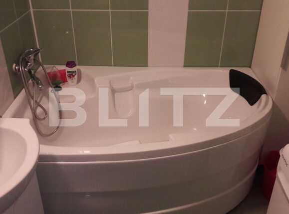 Garsonieră de vânzare Floreşti - 29732AV | BLITZ Cluj-Napoca | Poza9