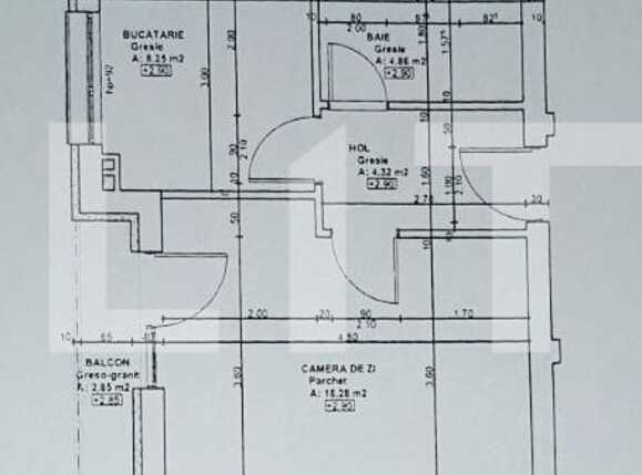 Garsonieră de vânzare Floreşti - 29732AV | BLITZ Cluj-Napoca | Poza11