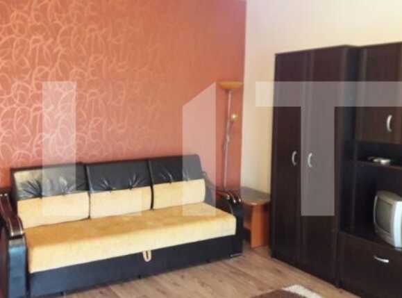 Garsonieră de vânzare Floreşti - 29732AV | BLITZ Cluj-Napoca | Poza1