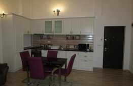 Apartament 3 camere, 70 mp, prima inchiriere, garaj, zona Piata Mihai Viteazu