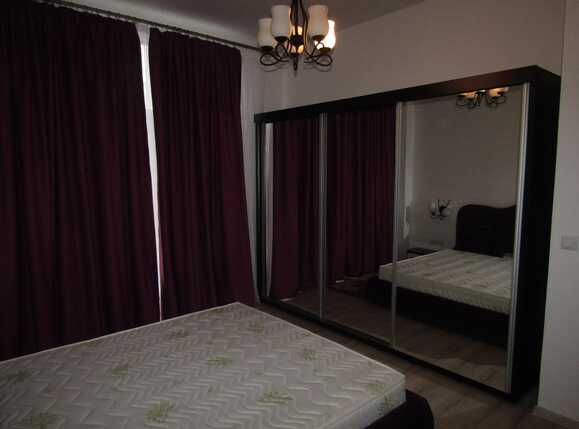 Apartament de închiriat 3 camere Central - 29733AI | BLITZ Cluj-Napoca | Poza4