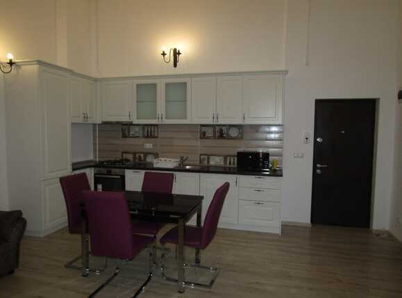 Apartament de închiriat 3 camere Central - 29733AI | BLITZ Cluj-Napoca | Poza6