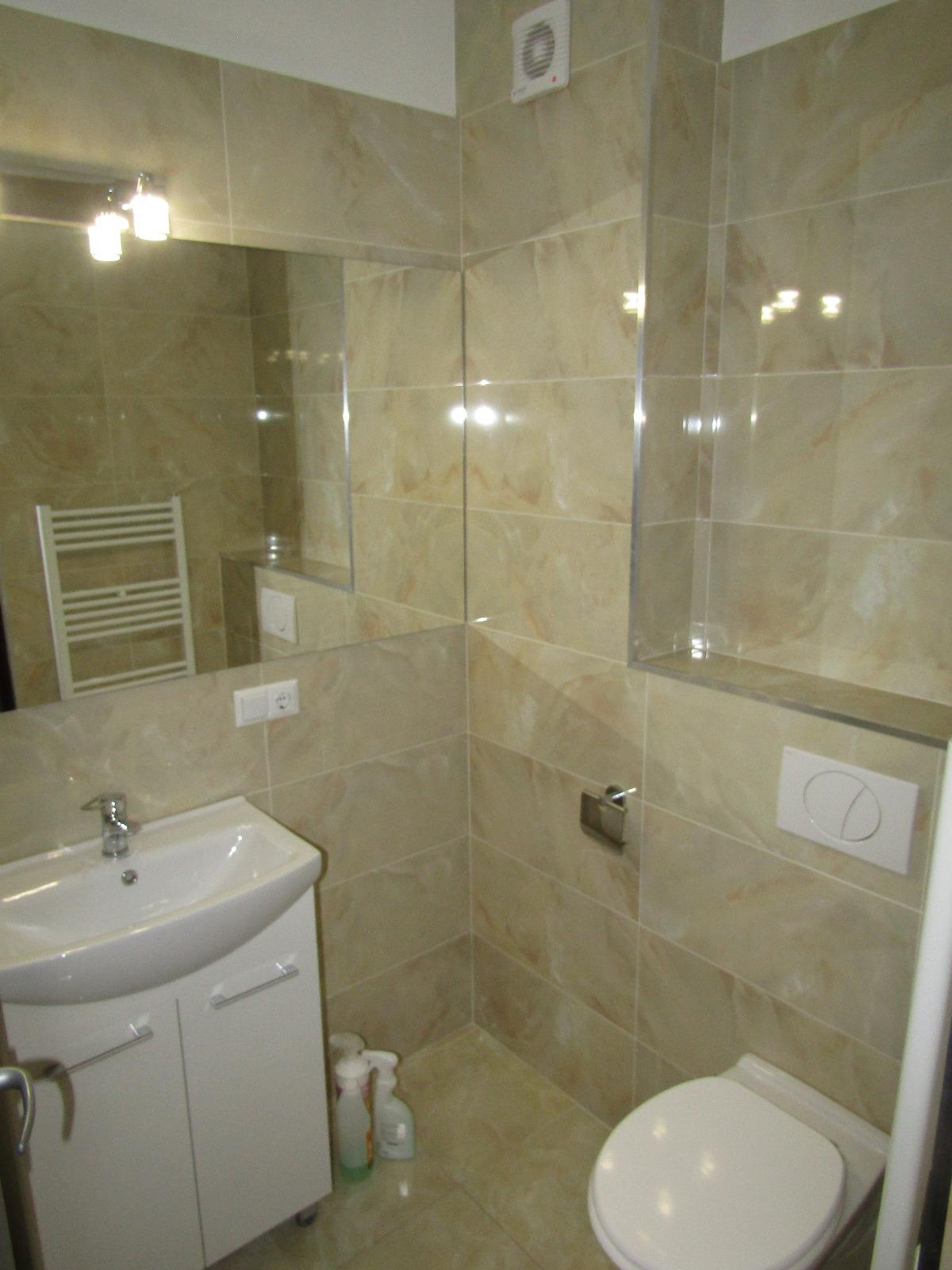 Apartament de închiriat 3 camere Central - 29733AI | BLITZ Cluj-Napoca | Poza12