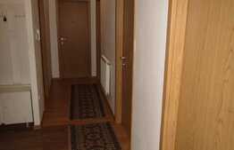 Apartament 3 camere, decomandat, 70 mp, parcare, terasa, boxa,  Junior Residence!