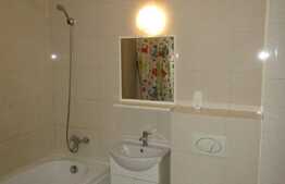 Apartament 3 camere, decomandat, 70 mp, parcare, terasa, boxa,  Junior Residence!