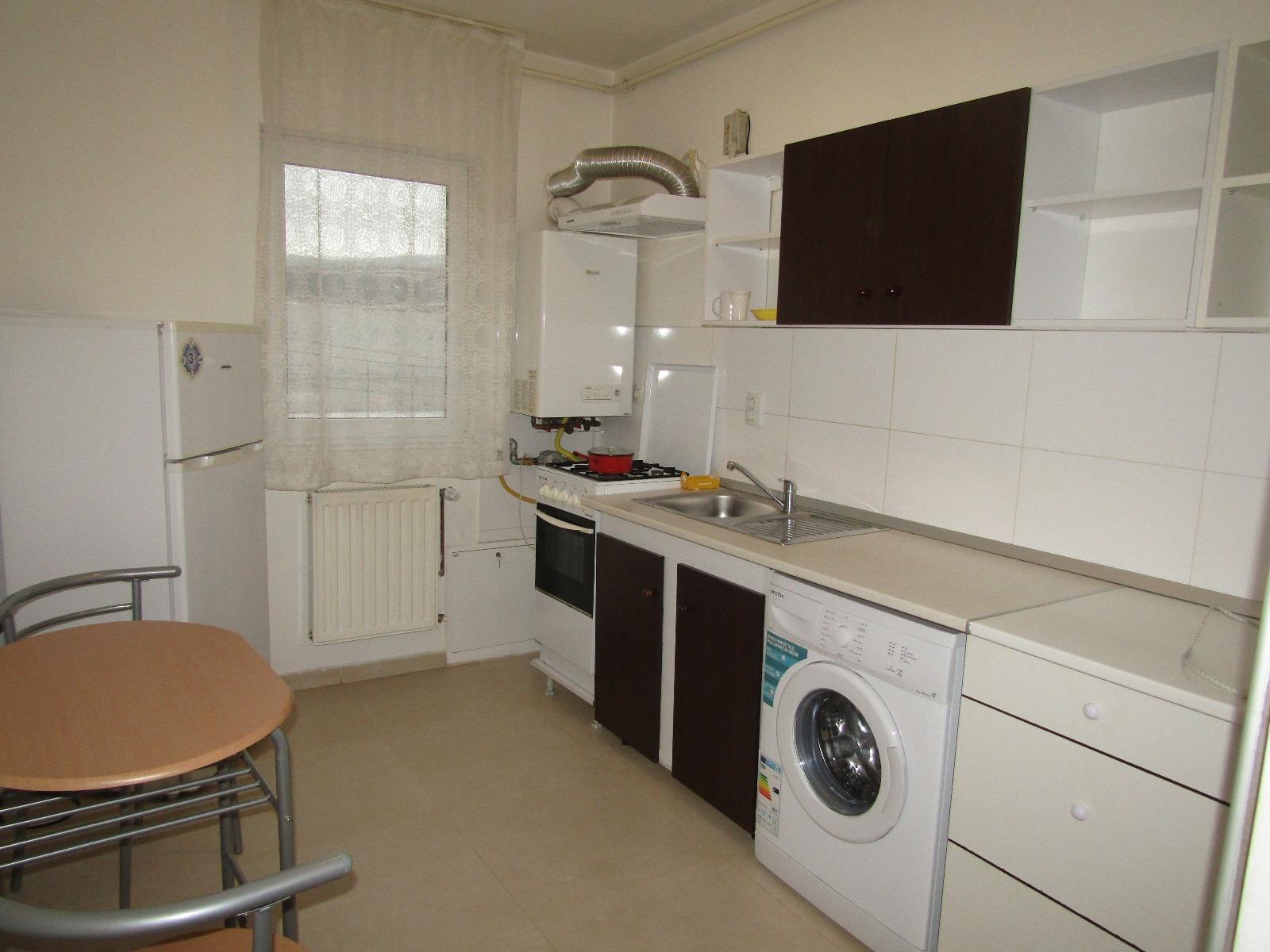 Apartament de închiriat 3 camere Iris - 29734AI | BLITZ Cluj-Napoca | Poza12