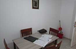 De inchiriat 2 camere, 57 mp, parcare! Zona strazii Florilor!