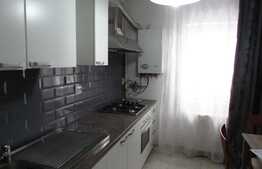 De inchiriat 2 camere, 57 mp, parcare! Zona strazii Florilor!