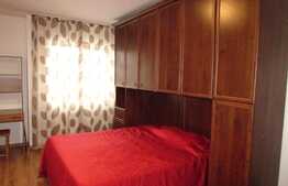 De inchiriat 2 camere, 57 mp, parcare! Zona strazii Florilor!