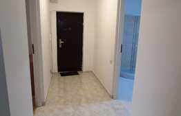 De inchiriat 2 camere, 57 mp, parcare! Zona strazii Florilor!